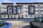 Apartament nou 2 camere, 2 balcoane, etaj 3, Doamna Stanca, Șelimbăr - 8