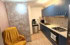 Apartament 2 camere decomandat, 65 mp, CT, PVC, living 20 mp, etaj 1 - 1