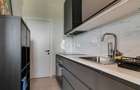 LAKE view , 3 camere LUMINOS, parcare SUBTERANA! Petrom City - 10