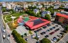 Activ comercial premium 4039mp, Investiție „core”, zona Zorilor - 4