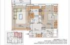2 Camere Zona Linistita -Acces rapid STB - 1