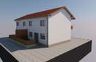 Casa tip duplex, Calea Selimbarului, Sibiu - 2