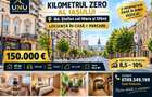 KILOMETRUL ZERO AL IAȘULUI, Casa + Parcare, Terasa, Investiție cu randament 8,5–10% - 1