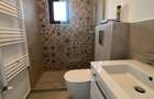 Casa Individuala de inchiriat, 3 cam, 2 bai mobilate, 2 parcari - 9