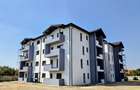 Apartament cu doua camere 55mp, Orizont Residence, Sanpetru - 1