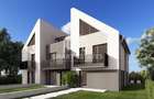 Vilă Tip Triplex P+1E+M - Parcul Teilor - Comision 0% - 5