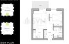 REA1024063 Studio premium PRIMA CHIRIE Loc Parcare inclus Atrium Plaza - 3