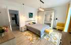 Apartament premium  3 camere Albert incalzire in pardoseala  mobilat 171500 euro - 4