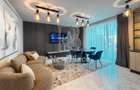 [VIDEO] Arqa Jolie Village | Apartament exclusivist | Terasa  22 mp | ULTRA LUX - 2