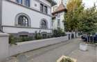 Vila zona Kiseleff - 1