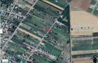 Teren Intravilan, Cazasu, Suprafata 1500 m2 - 1