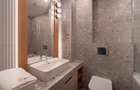 APARTAMENT 2 CAMERE - BLOC NOU - FLOREASCA - COMISION 0% - 3