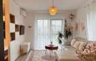 Apartament 5 camere parcare inclusa zona Expozitiei - 3