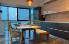 Penthouse Exclusivist, dressing, terasa 64 mp Mamaia Nord Hanul cu Peste - 7
