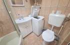 Garsoniera renovata, mobilata si utilata, etajul 3 din 4 - 7