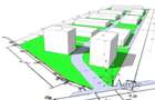 eren industrial intravilan de vânzare în Prejmer – acces direct din DN 11 - 4