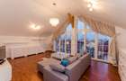 Penthouse 3 camere, 2 bai, 200 mp utili + 35 mp terasa, Calea Dumbravii - 3