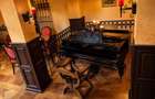 Resort montan cu: restaurant, wellness, 4.300mp teren, 5 min de Castelul Bran - 7