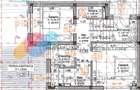 Duplex premium, 4 camere, 127 mp-Dambul Rotund - 7