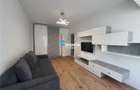 Apartament 2 cam de inchiriat D, 53 mp,  Parcare, mob. si utilat, Iasi-Moara De - 2