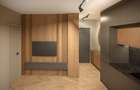 Exclusivitate! Com0% ! Apartament premium cu 3 camere finisat in Apahida Estimo - 3