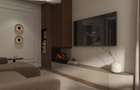 Apartament 3 camere – West Avenue Residence Ansamblu Privat - 2