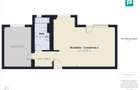 Apartament cu 2 camere în Moșnița Nouă - 7