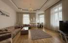 Apartament istoric de lux cu 3 camere de 130mp langa Prefectura - Bastion - 2