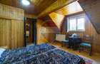 Vilă 10 cam în Sinaia zona Peleș | Randament estimat 2 cifre