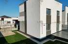 Vila individuala 4 camere modernă Berceni Ilfov - curte 450 mp - acces asfaltat - 4