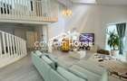 Vila individuala, 6 camere, Iancu Nicolae - British School - 2