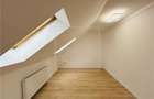 Ap finisat la cheie, 3 camere + pod, balcon - C. Arhitectilor