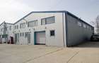 Showroom - Hala Industriala de inchiriat pe Soseaua Berceni 104B - 1