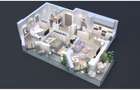 Apartament 3 camere / Vulcan Residence / 13 Septembrie / Bloc finalizat! - 1