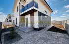 Vila moderna cu mansarda- 4 camere- Teren 390 mp-STR Miorita