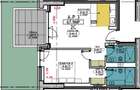 Stațiunea Mamaia - Vânzare apartament cu 2 camere cu terasa, primul rând la mare - 19