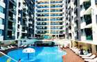 Garsonieră de vânzare | Prima linie la mare | Stefan Building Resort I ⭐⭐⭐⭐⭐ | E - 2