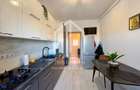 Apartament cu 3 camere, 63mp + balcon, parcare - Car. Arhitectilor