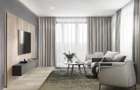 Luxury Penthouse 2 Bedrooms Herastrau - Soseaua Nordului - 6