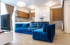 Apartamnet 3 camere, 100mp, 70mp terasa, Ultracentral - 3