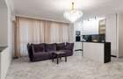 Apartament mobilat complet,lângă  Herăstrău,parcare inclusă,Cartierul Francez - 7