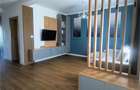 DUPLEX MOBILAT SI UTILAT - ACCES FACIL CATRE ORAS - TOATE UTILITATILE - 4