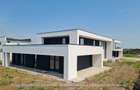 Casa de lux moderna cu 12 camere si piscina - Design minimalist inspirat din Mia - 9