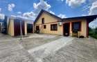 Vila cu 4 camere si 2 bai, 856mp de teren, de vanzare in Dancas - 4