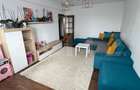 Apartament decomandat, 3 camere, 2 bai, zona Nicolina - 1