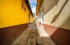 Casa 2 intrari | Zona centrala | Strada Morii | Curte comuna