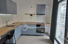 Apartament 2 camere decomandat, 60 mp, Silk District, etaj 9, mobilat, parcare i - 6