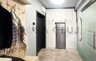 Apartament modern, 2 camere, etaj intermediar, Piata Flora - 7