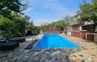 Vila superba, cu piscina, 970mp teren, D+P+E+M, gradina amenajata+pomi fructifer - 26