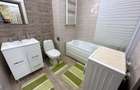 2 camere, bloc nou mobilat modern, in Marasti, zona Iulius Mall, FSEGA - 10